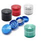 Smono 4 Piece Grinder all colors