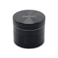 Smono 4 Piece Grinder Black