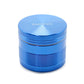 Smono 4 Piece Grinder Blue