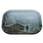 Smono Rolling Tray Mountain For Herbs Ireland