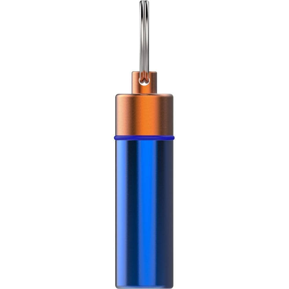 Storz & Bickel Capsule Caddy Holder Keychain