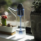 The Proxy Droplet Bubbler in Window