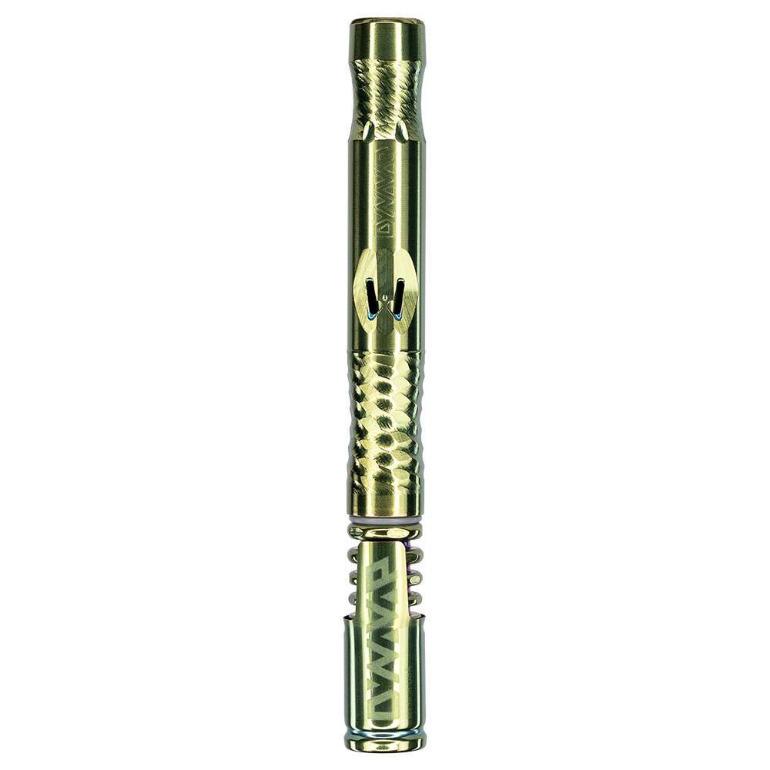 Dynavap M Veridium capped