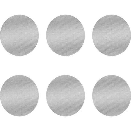 EASY VALVE Fine Replacement Screen Set