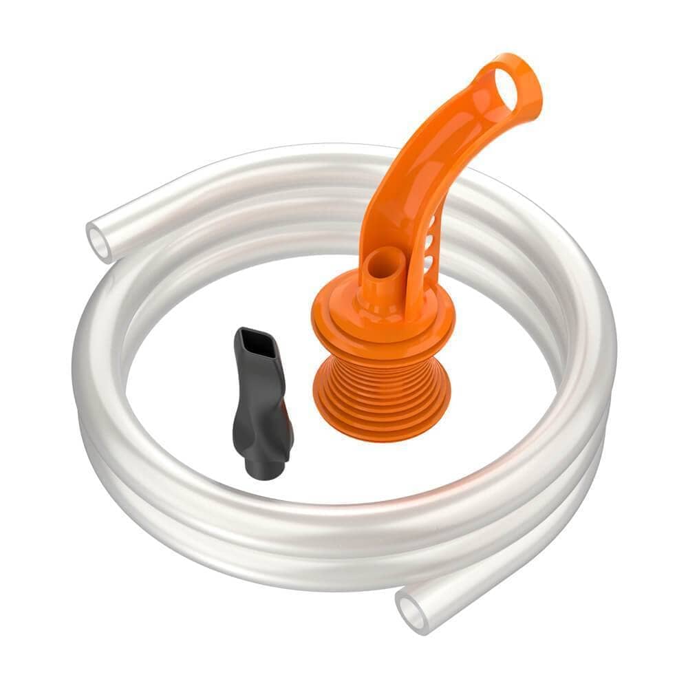 Volcano HYBRID Tube Kit