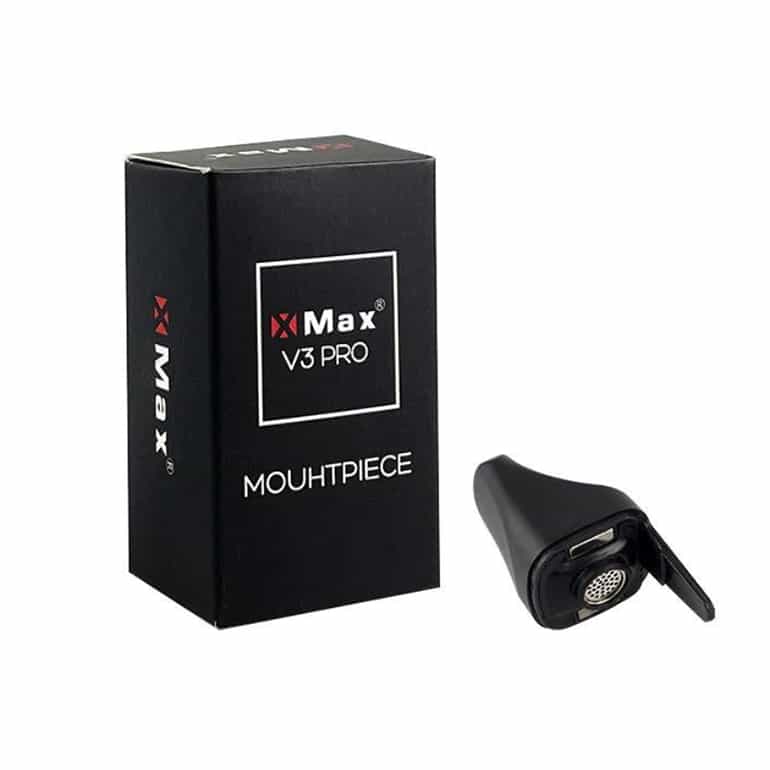 XMAX V3 Pro Mouthpiece Official