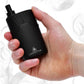 Zen Convectum Vaporizer size in hand