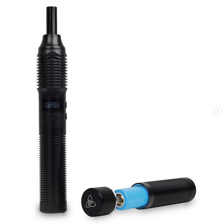 Zen Stilus Pro Convection Vaporizer battery