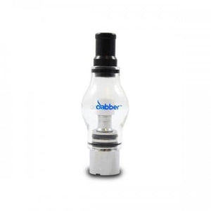 Dr. Dabber Ghost Globe Attachment