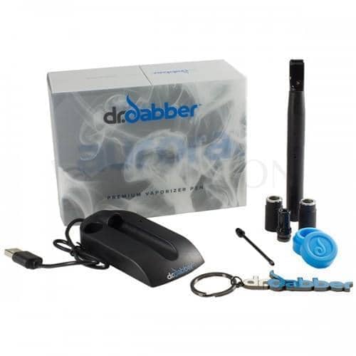 Dr. Dabber  Aurora included in the box