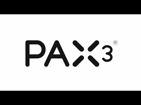 Pax 3 Vaporizer