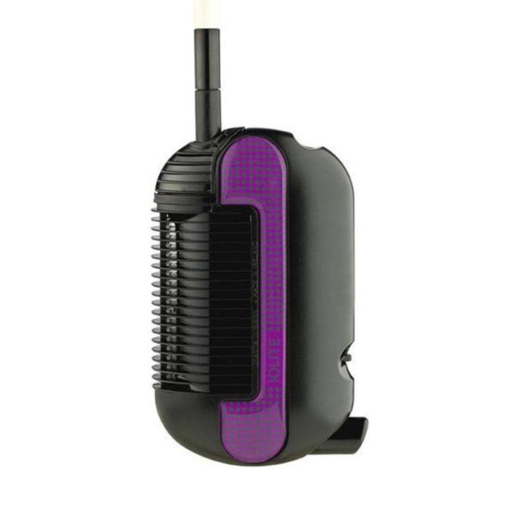 Iolite 2.0 Vaporizer Amazing Butane Vaporizer