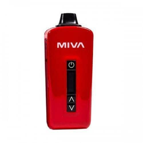 KandyPens MIVA2 red