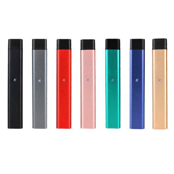 KandyPens Rubi colours