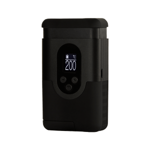 Arizer Go ArGo Portable Vaporizer Ireland