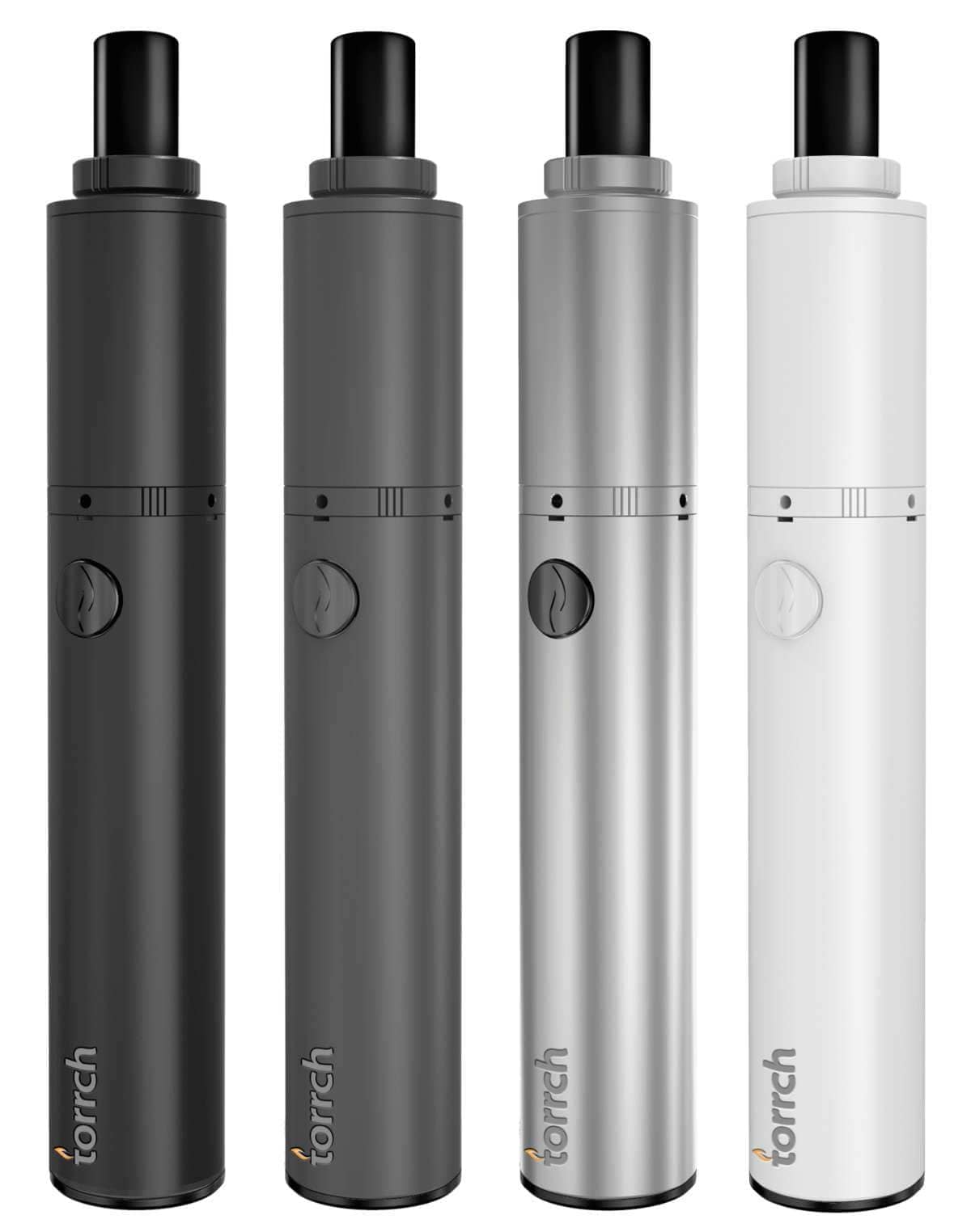 TORRCH MINI VAPORIZER many color