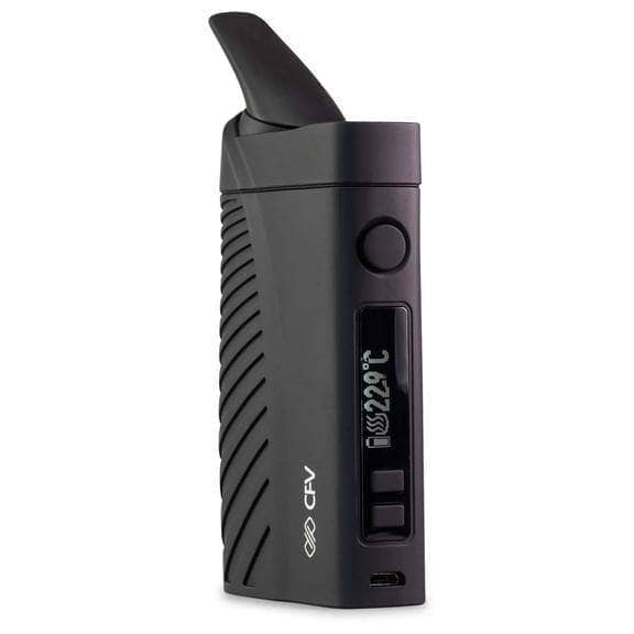 boundless cfv vape blacxk