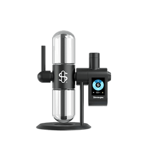 Stundenglass Modul Vaporizer Kompact